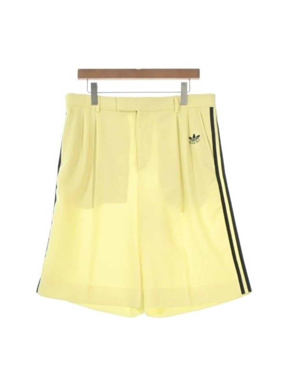 Gucci Shorts Pants Cotton